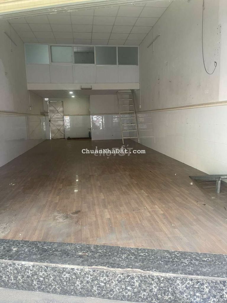 Cho thuê nhà nguyên căn mặt tiền đường tỉnh lộ 10