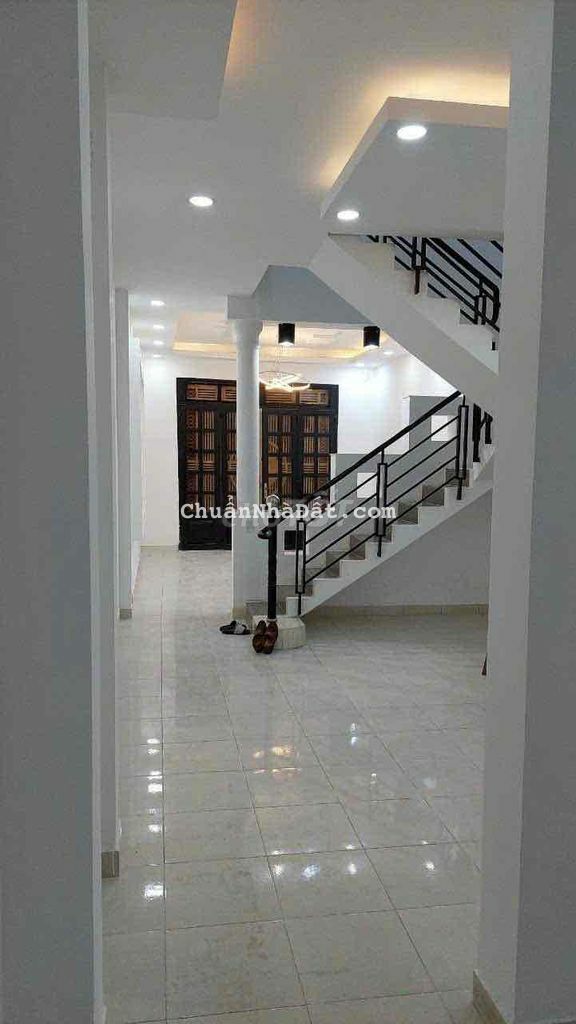 Cho thuê nhà nguyên căn giá rẻ.Phường An Lạc.BTân