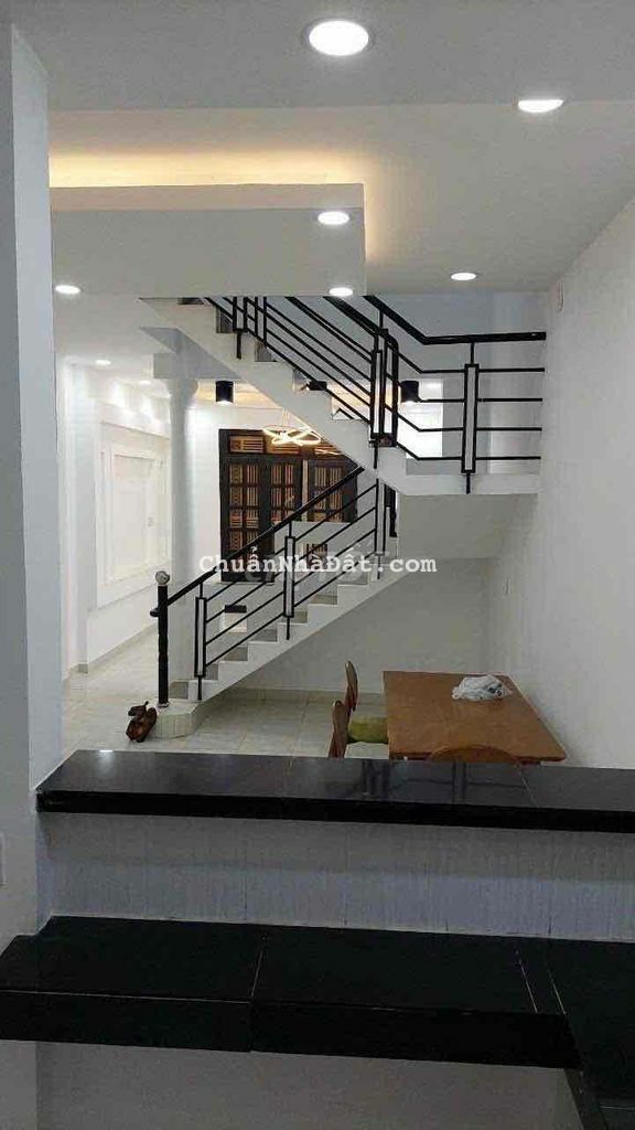 Cho thuê nhà nguyên căn giá rẻ.Phường An Lạc.BTân