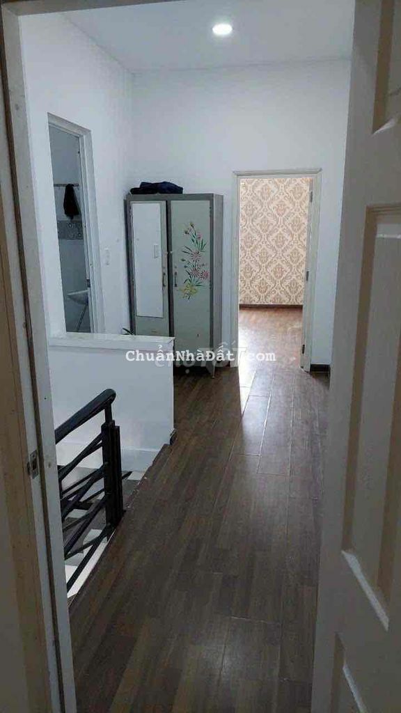 Cho thuê nhà nguyên căn giá rẻ.Phường An Lạc.BTân