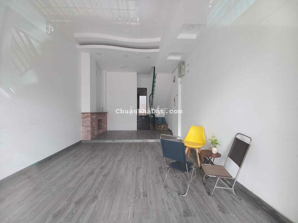 Cho thuê nhả nguyên căn giá rẻ.P bình tri đông B.BTân