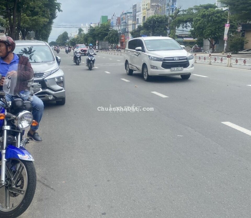 CHO THUÊ NHÀ MẶT TIỀN 4,5X20M- 4 TẦNG- NGAY AEON BÌNH TÂN- CHỈ 40TRIỆU