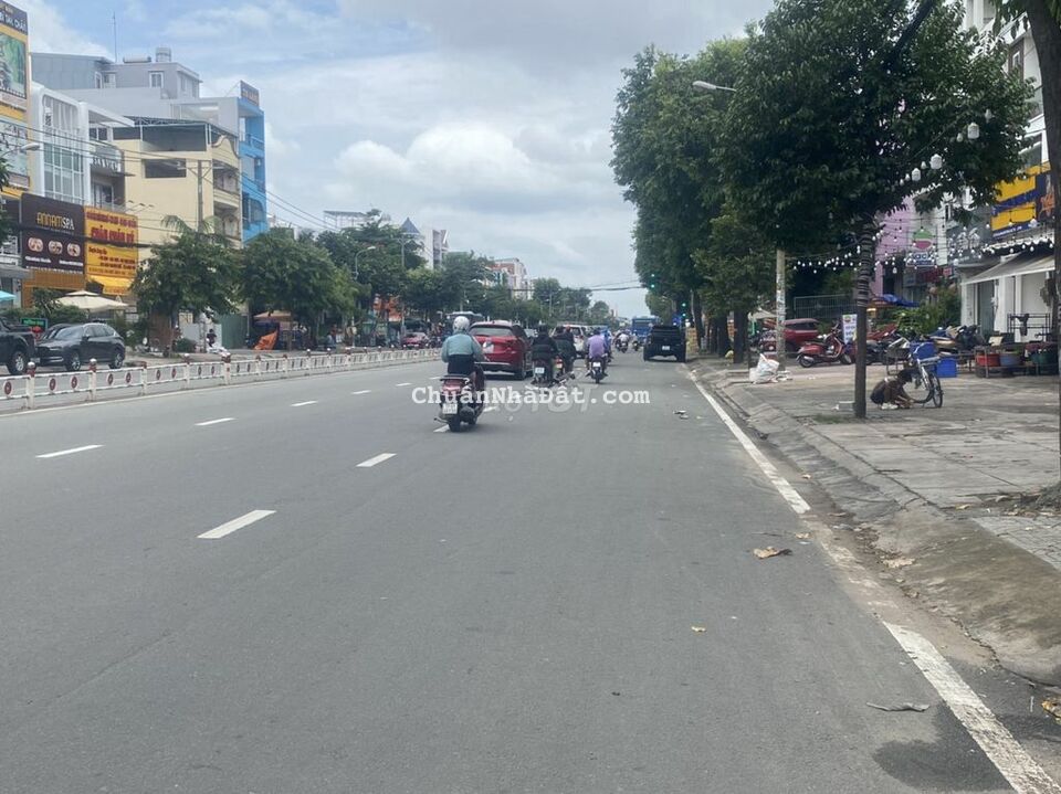 CHO THUÊ NHÀ MẶT TIỀN 4,5X20M- 4 TẦNG- NGAY AEON BÌNH TÂN- CHỈ 40TRIỆU