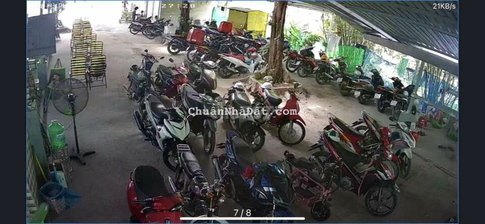 SANG QUÁN CAFE MẶT TIỀN ĐƯỜNG TRẦN CHIÊN