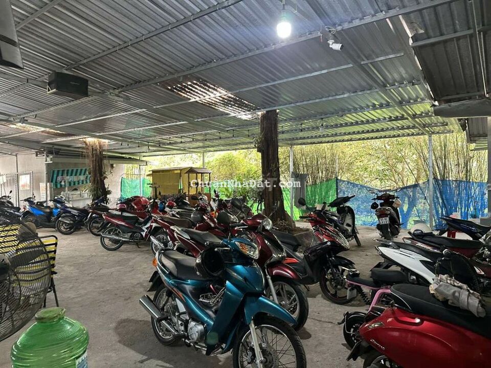 SANG QUÁN CAFE MẶT TIỀN ĐƯỜNG TRẦN CHIÊN