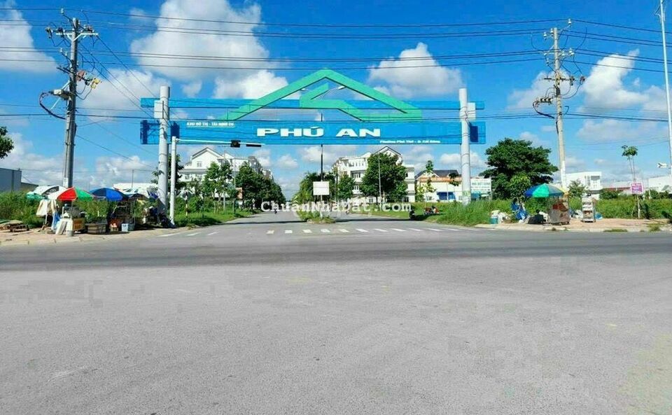 Cho thuê kho 140m2 trục chính KDC Phú An, Phú Thứ, Cái Răng, Cần Thơ Cho thuê kho 140m2 trục chính KDC Phú An, Phú Thứ, Cái Răng, Cần Thơ