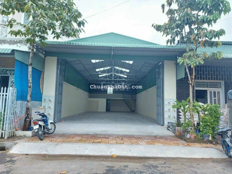 CHO THUÊ MẶT BẰNG KHO MỚI ĐƯỜNG B1 KDC PHÚ AN, PHÚ THỨ CHO THUÊ MẶT BẰNG KHO MỚI ĐƯỜNG B1 KDC PHÚ AN, PHÚ THỨ