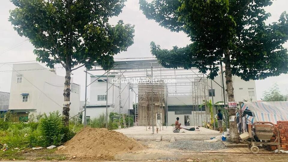 Cho thuê kho 200m² mới 100% đường A2 KDC Phú An, Cái Răng, TP. Cần Thơ Cho thuê kho 200m² mới 100% đường A2 KDC Phú An, Cái Răng, TP. Cần Thơ