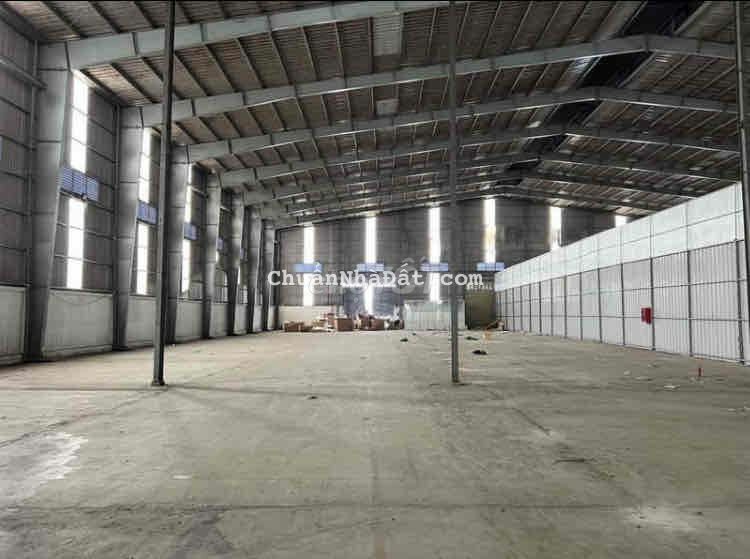 CHO THUÊ KHO QUỐC LỘ 1A CÁI RĂNG