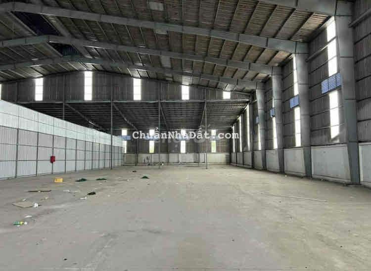 CHO THUÊ KHO QUỐC LỘ 1A CÁI RĂNG