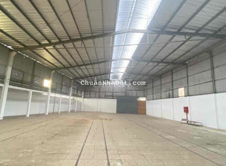 CHO THUÊ KHO QUỐC LỘ 1A CÁI RĂNG