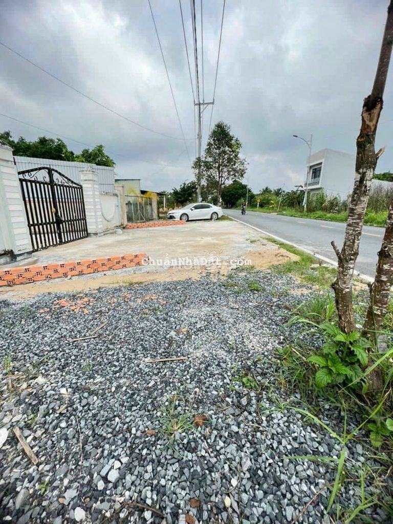 CHO THUÊ MẶT BẰNG KHO MẶT TIỀN TRƯƠNG VĨNH NGUYÊN