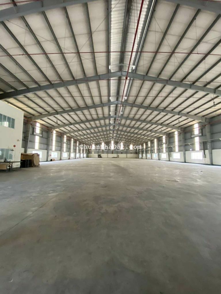 Kho xưởng dt từ 200 đến 5000m2 tại kcn Long Hậu Kho xưởng dt từ 200 đến 5000m2 tại kcn Long Hậu