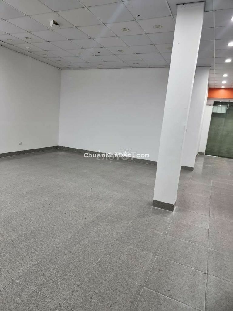Mời thuê nhà MP Nguyễn Khang 97m kinh doanh 42 triệu,