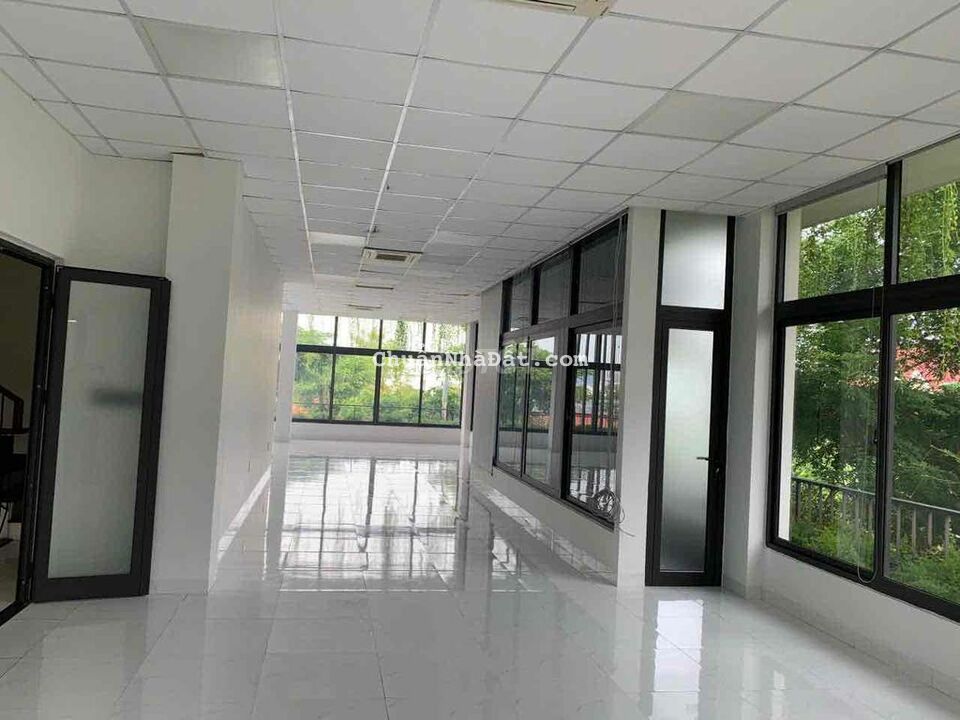 Cho Thuê Văn Phòng Trong Toà Building Hoà Xuân Cẩm Lệ Gần Cầu Hoà Xuân