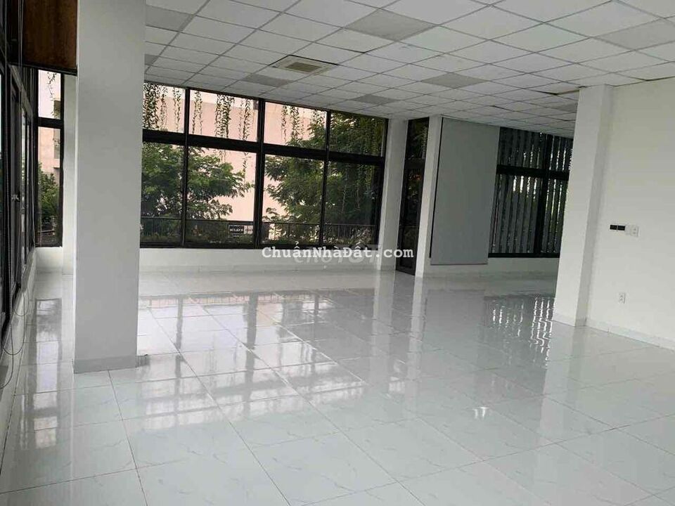 Cho Thuê Văn Phòng Trong Toà Building Hoà Xuân Cẩm Lệ Gần Cầu Hoà Xuân