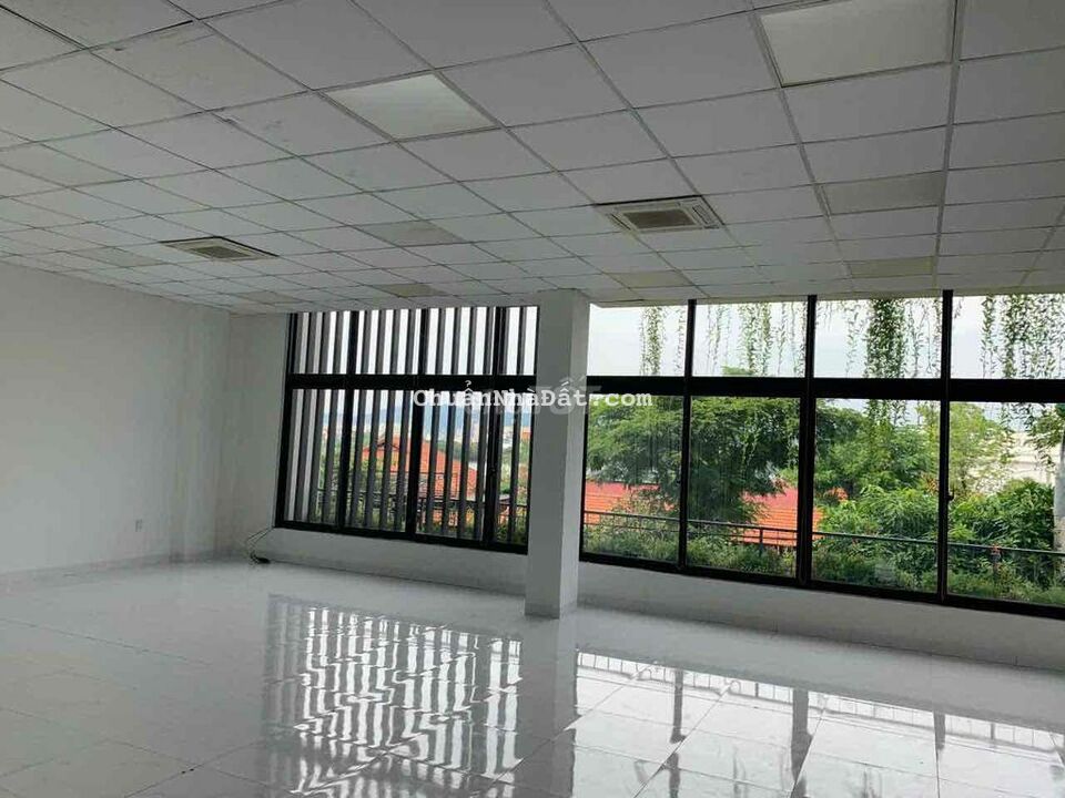 Cho Thuê Văn Phòng Trong Toà Building Hoà Xuân Cẩm Lệ Gần Cầu Hoà Xuân