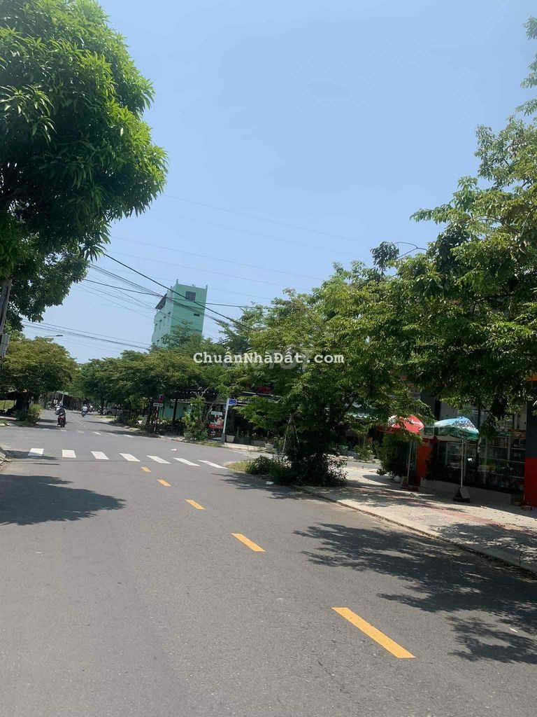 Mặt Bằng 2MT Thái Văn Lung sát cầu Hoà Xuân 14tr/tháng