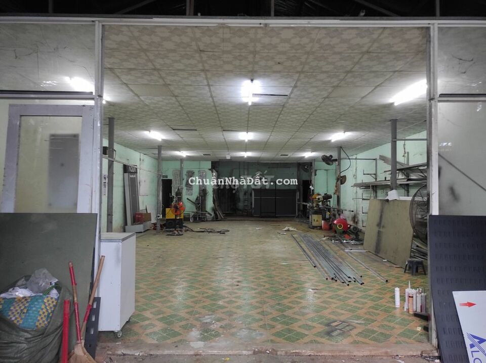 KHO - MẶT BẰNG KINH DOANH MT YÊN THẾ- BẮC SƠN 220M2