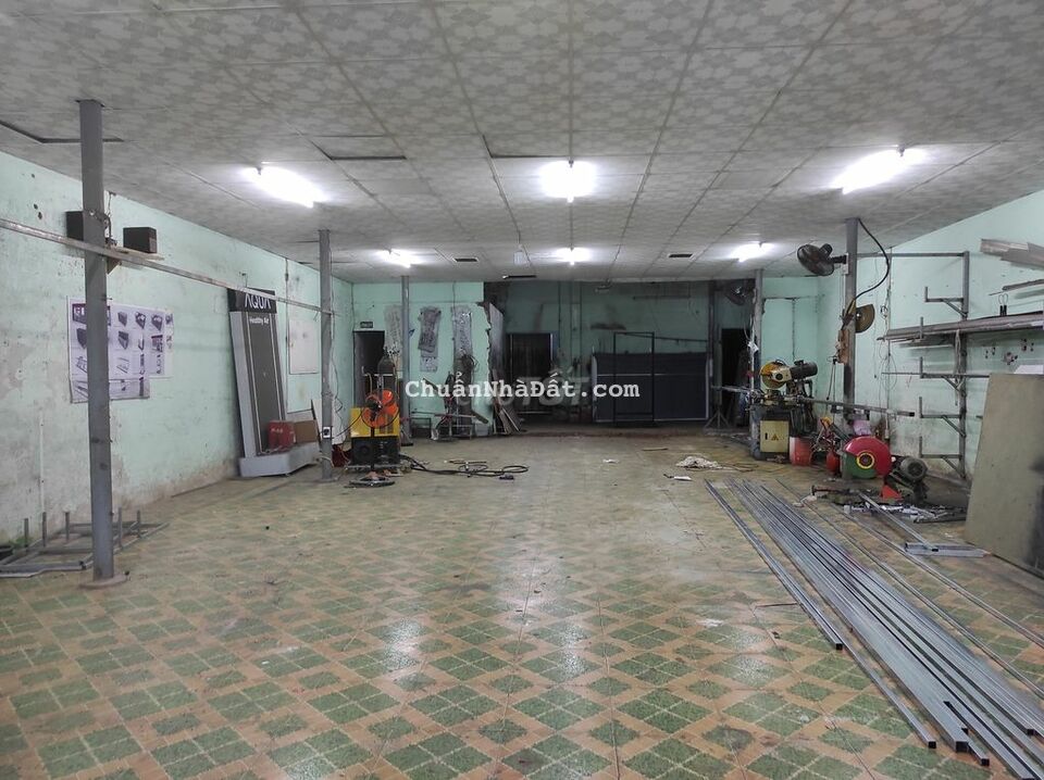 KHO - MẶT BẰNG KINH DOANH MT YÊN THẾ- BẮC SƠN 220M2