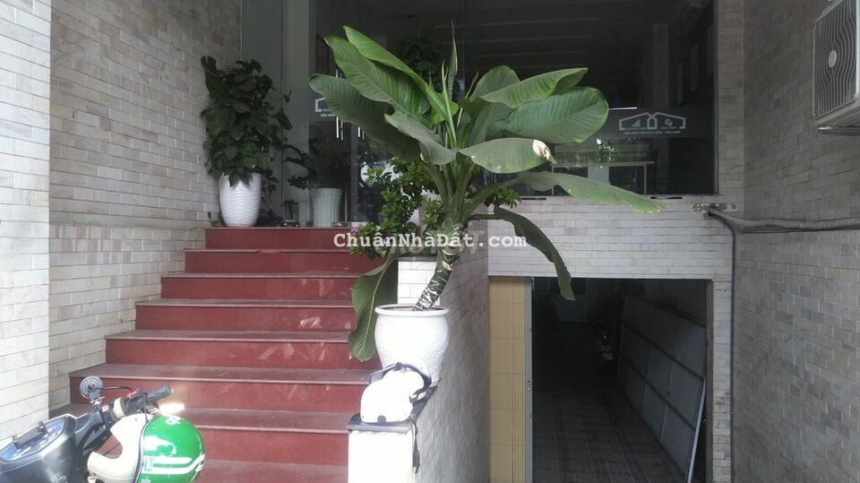 CHO THUÊ MẶT BẰNG 55M2 ĐƯỜNG 27M TRỊNH ĐÌNH THẢO