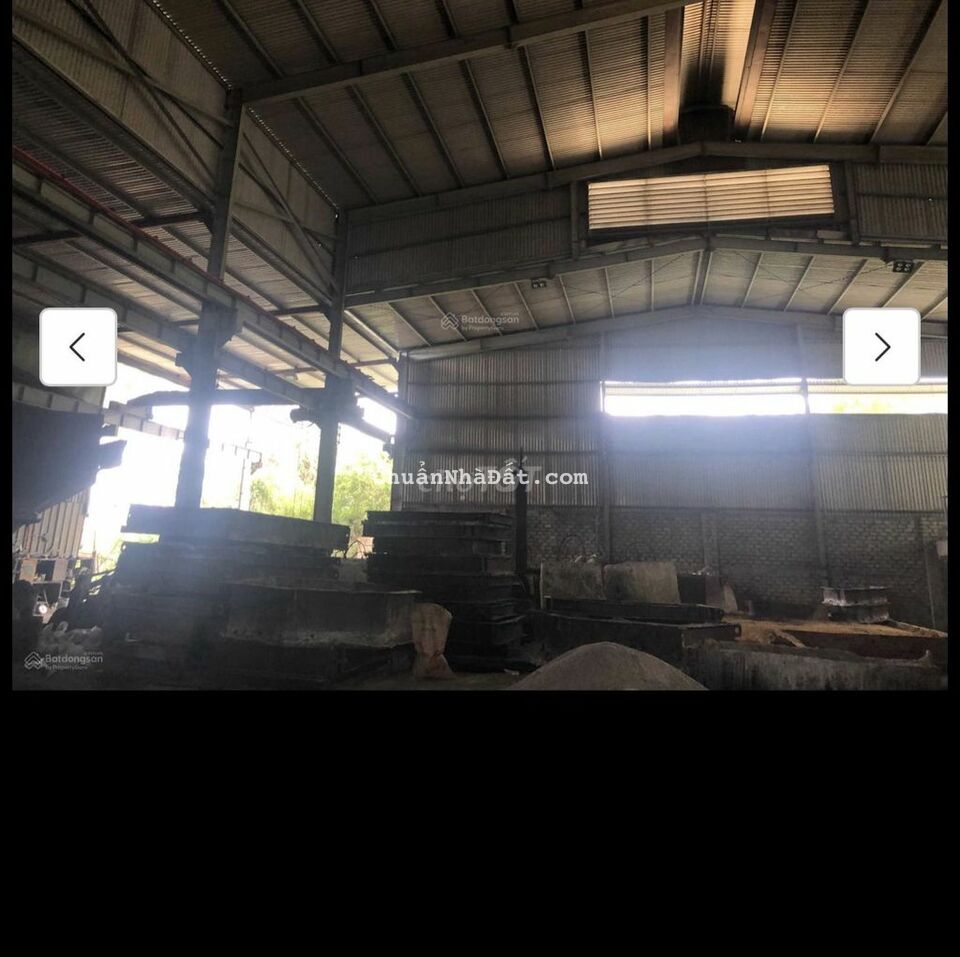 KHO 905M2 LÊ TRỌNG TẤN- CÓ SẴN 2 CẨU TRỤC