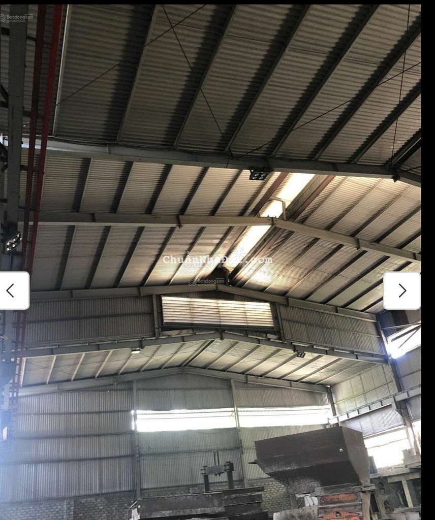 KHO 905M2 LÊ TRỌNG TẤN- CÓ SẴN 2 CẨU TRỤC