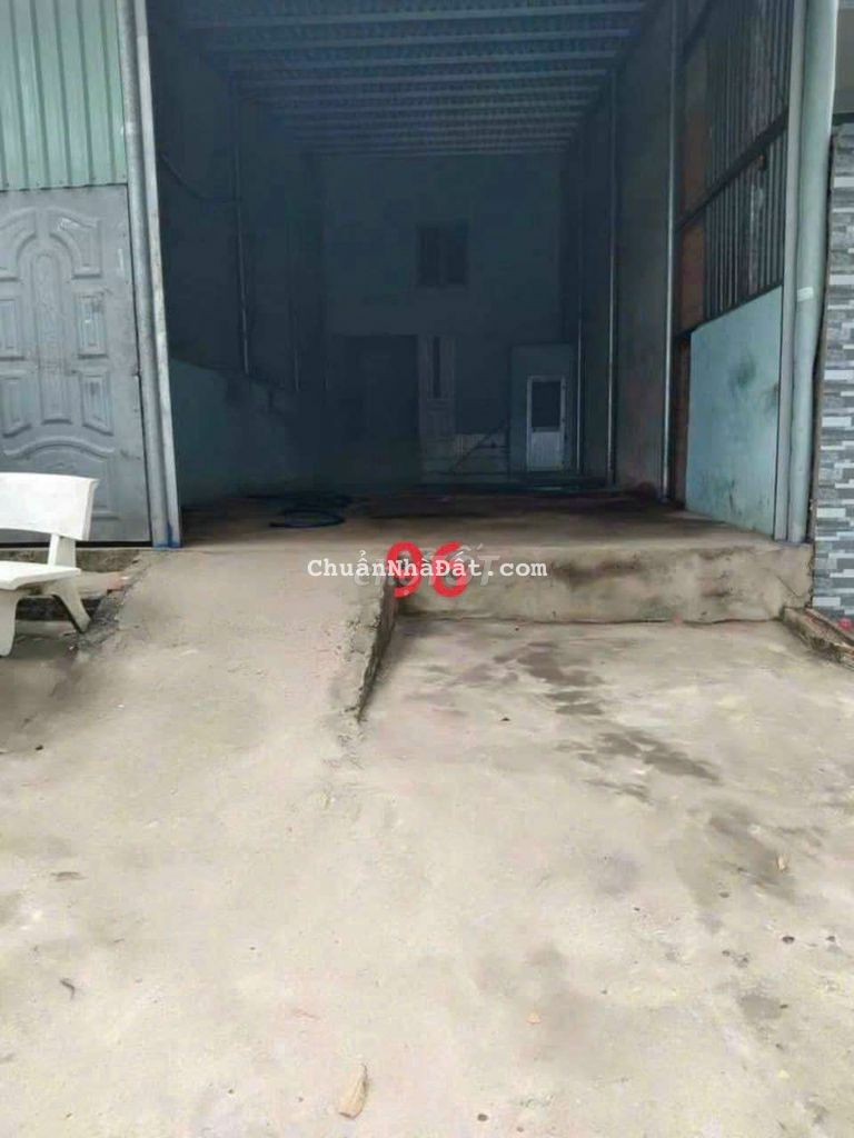 Cho thuê xưởng 100m bicisi tân bỉnh dĩ an Cho thuê xưởng 100m bicisi tân bỉnh dĩ an