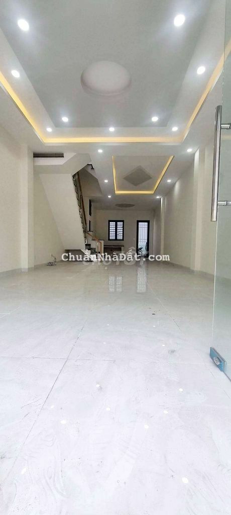 CHO THUÊ NHÀ TRỆT 2 LẦU BUÔN BÁN SẦM UẤT GẦN VÒNG XOAY AN PHÚ