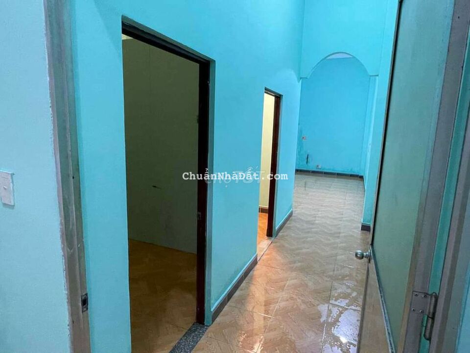 Cho thuê nhà 1 lầu 125m2 kinh doanh spa tóc tạp hóa