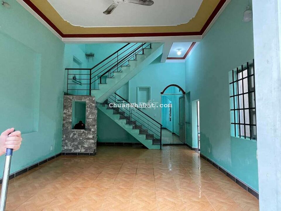 Cho thuê nhà 1 lầu 125m2 kinh doanh spa tóc tạp hóa