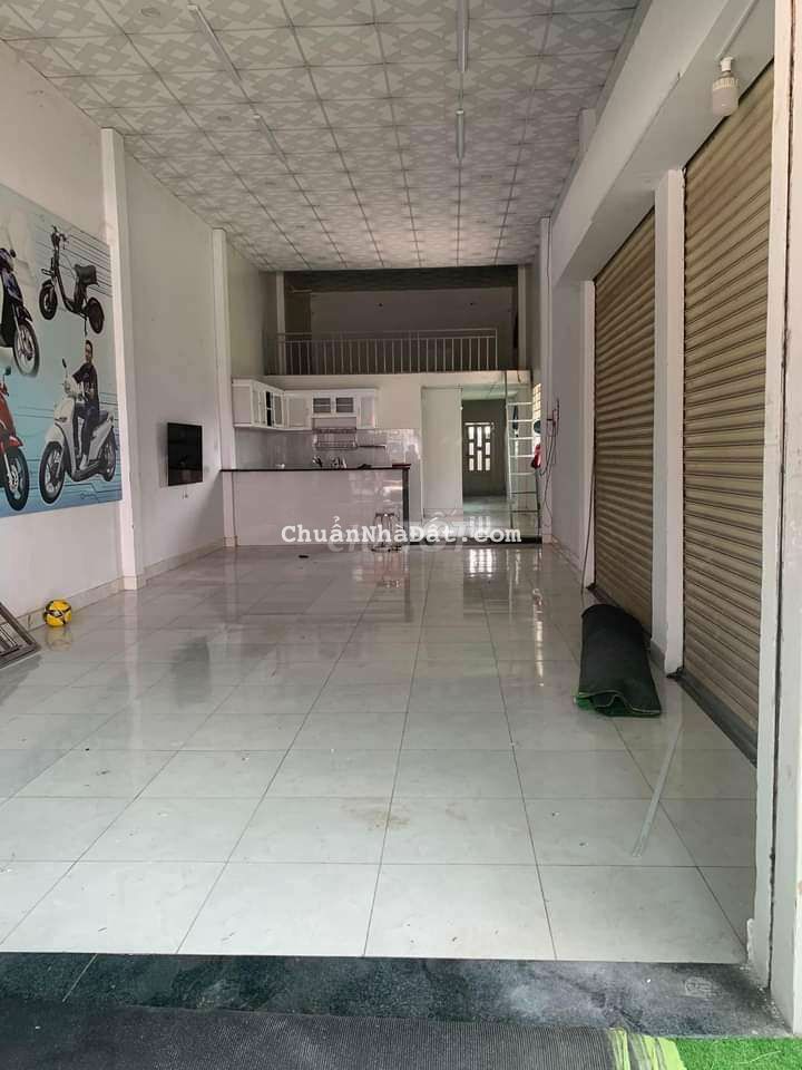 Cho thuê nhà mặt tiền Tân Bình,Dĩ An