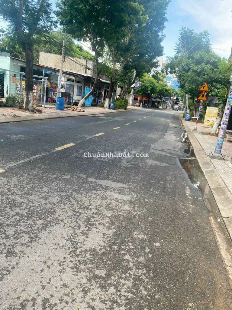 Cho thuê mặt bằng