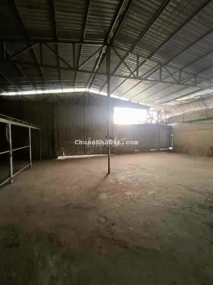 Kho Xưởng mini giá rẻ tai tp Dĩ An