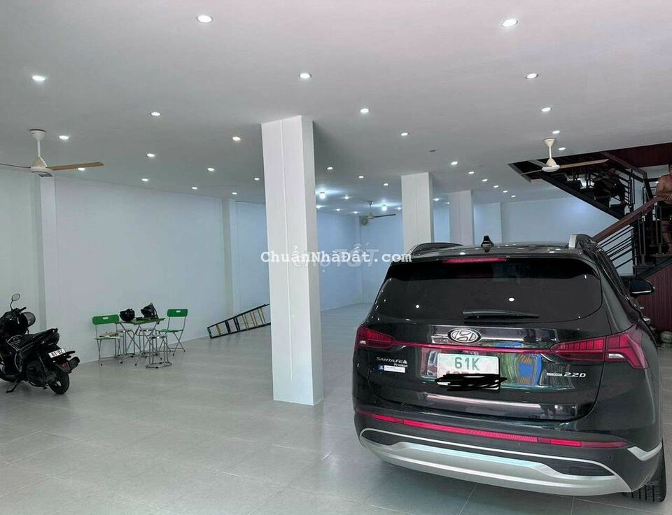 Cho Thuê Nhà TTHC Dĩ An, Thích hợp Trung Tâm Ngoại Ngữ, Văn Phòng C.ty