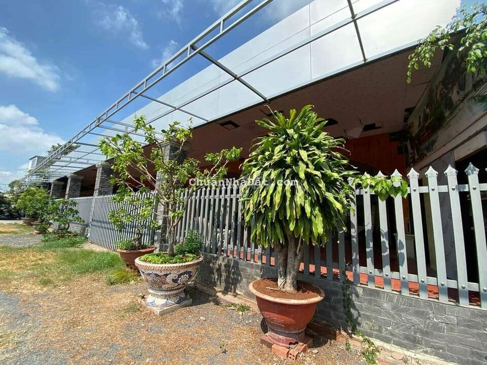 🏕CHO THUÊ XƯỞNG KV DĨ AN._600m2_Chỉ 20tr/Th