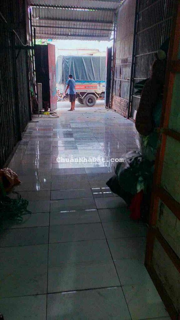 Cho thuê kho 80m2 Tân Phước - Tân Bình - Dĩ An BD Cho thuê kho 80m2 Tân Phước - Tân Bình - Dĩ An BD