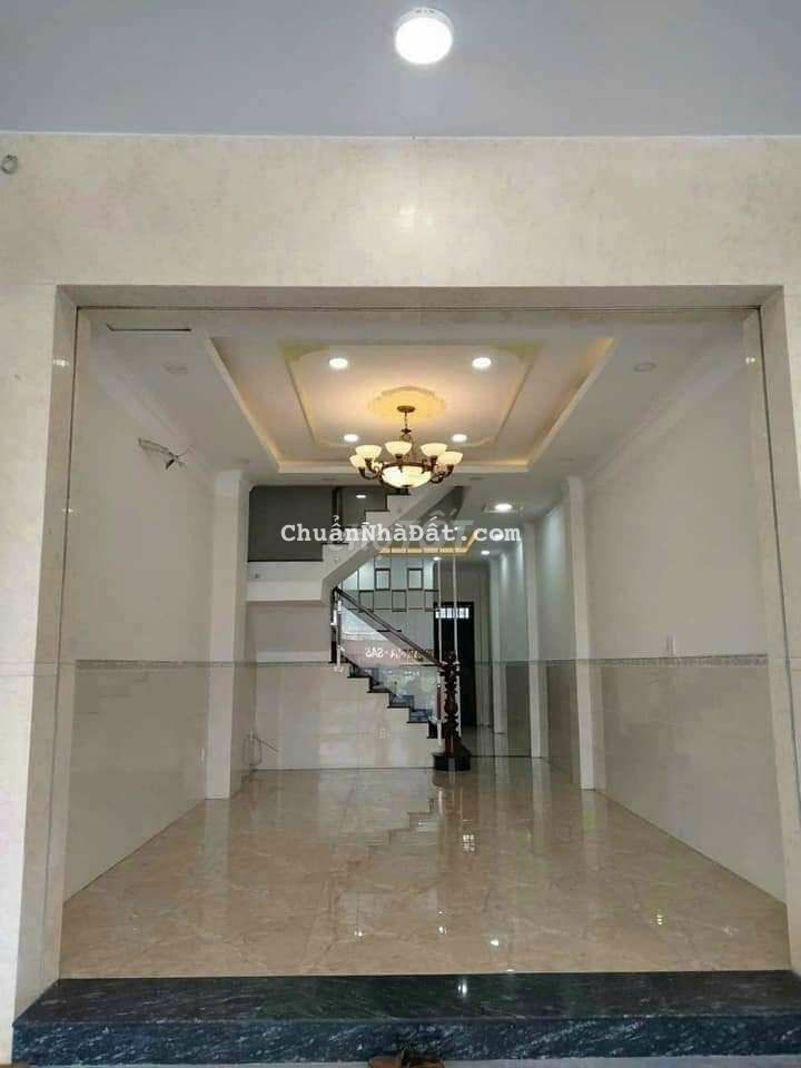 Cho thuê nhà mặt tiền buôn bán kinh doanh ok