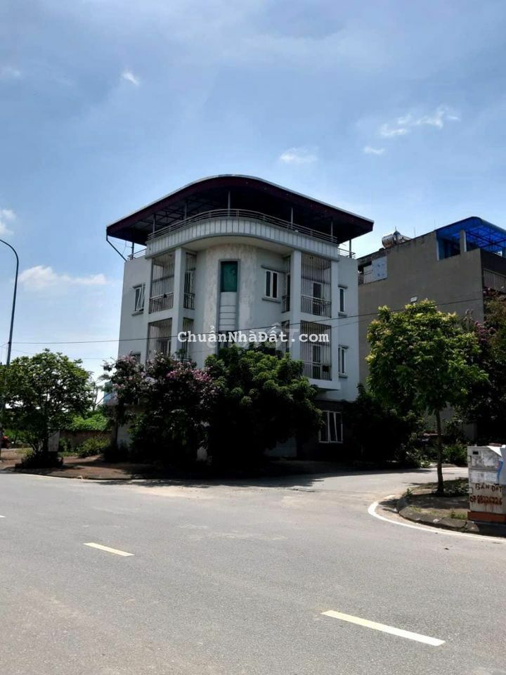 Cho thuê nhà 4.5 tầng nguyên căn tại KĐT 31Ha Trâu Quỳ