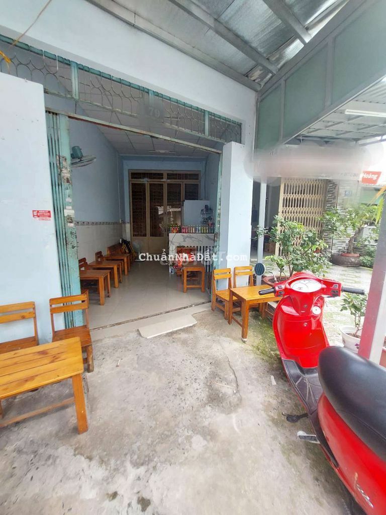 Sang mb Cafe, 3.5x9m, tất cả đồ đạc, giá 12 triệu