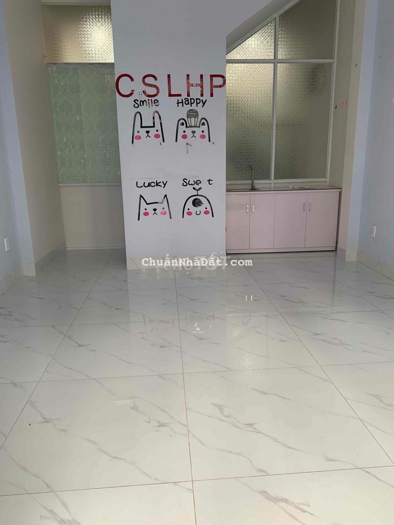 Cho thuê MTKD Lê Thị Hông p17 Gò Vấp