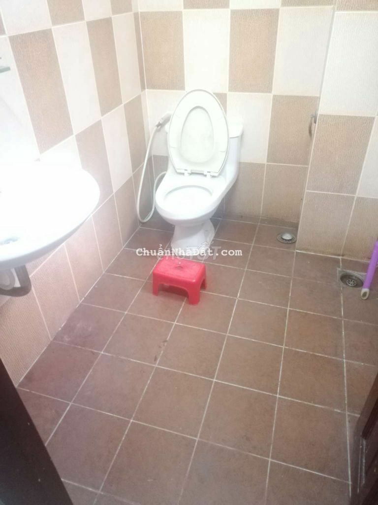 Mặt tiền KD phạm văn chiêu 4*14m C4 mới