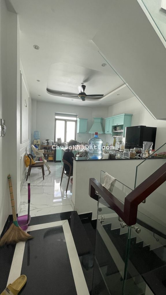 NHÀ ĐẸP MẶT TIỀN ĐƯỜNG PHAN VĂN TRỊ KINH DOANH SẦM UẤT, VỊ TRÍ ĐẸP NHÀ ĐẸP MẶT TIỀN ĐƯỜNG PHAN VĂN TRỊ KINH DOANH SẦM UẤT, VỊ TRÍ ĐẸP