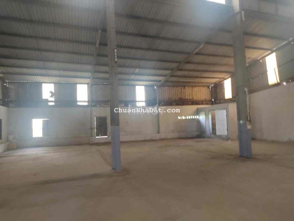 Cần cho thuê Kho Lê Đức Thọ (650m2) P.6 gò vấp