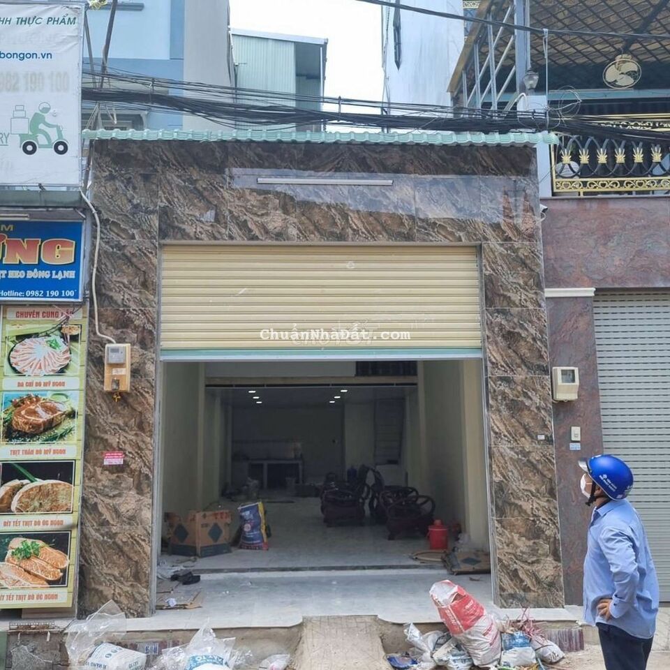 Nhà mt đường gần trường học khu vui chơi thiếu nhi Nhà mt đường gần trường học khu vui chơi thiếu nhi