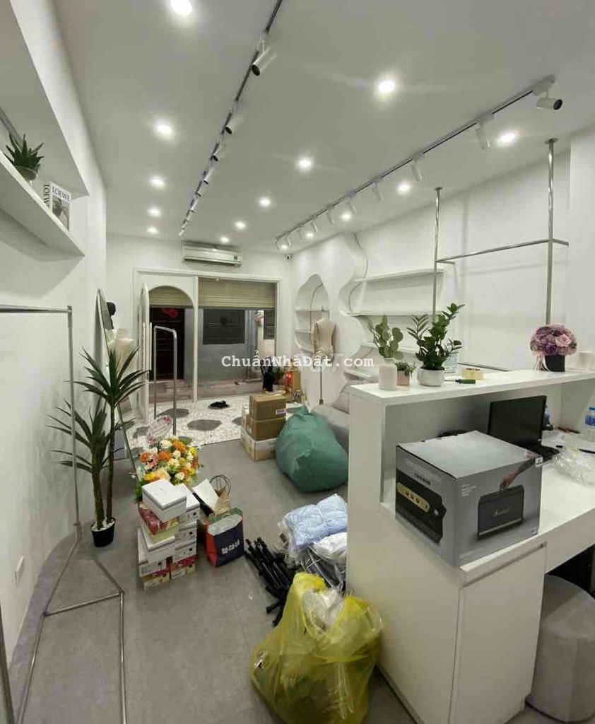 CHO THUÊ CỬA HÀNG MẶT NGÕ PHỐ LÝ NAM ĐẾ, HOÀN KIẾM