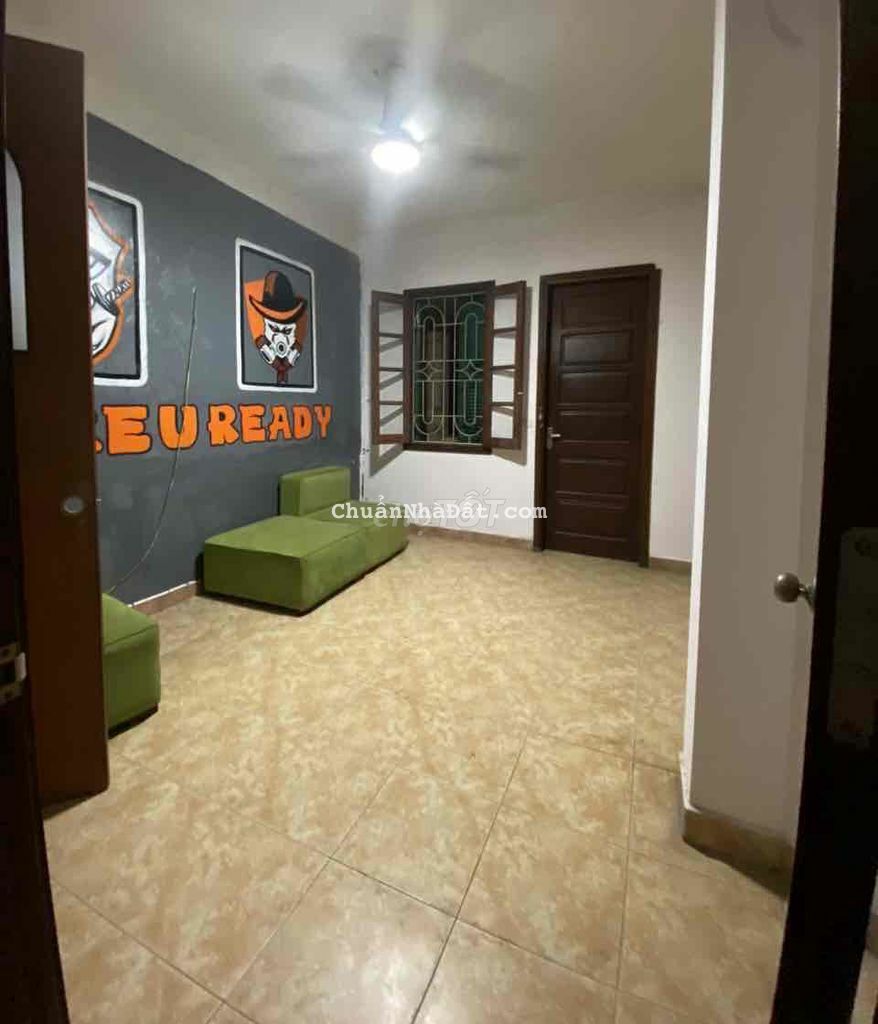 CHO THUÊ MBKD 120m MT 8m Ở VĨNH HƯNG, HOÀNG MAI