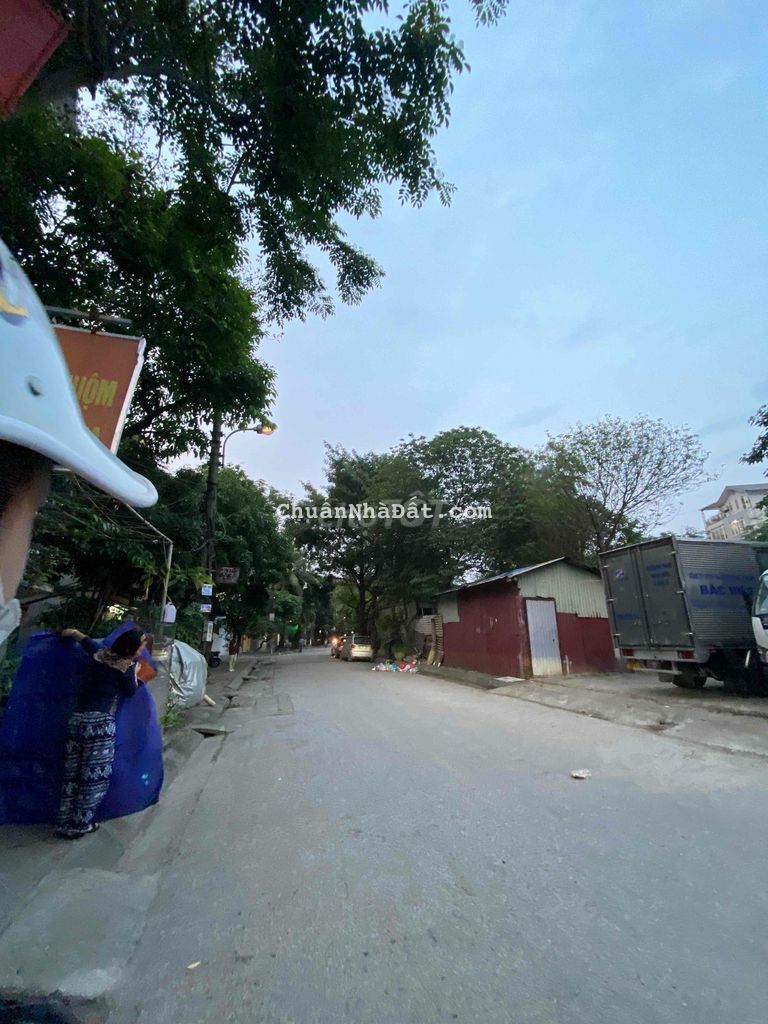 Cho thuê KHO XƯỞNG, 442 VĨNH HƯNG, gần Cảng Hà Nội