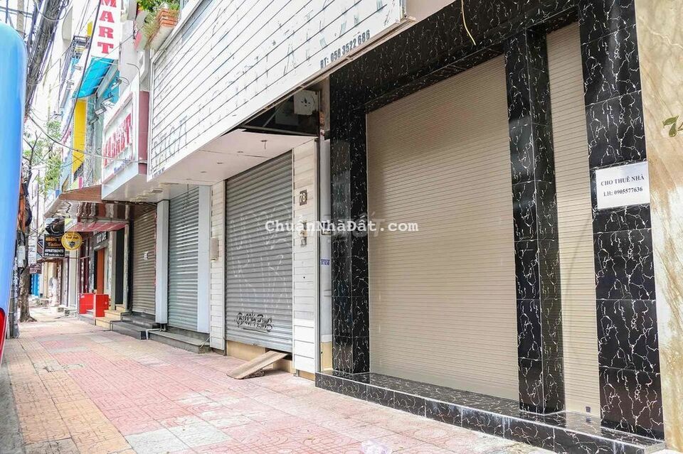 CHO THUÊ MBKD Ở PHỐ LĨNH NAM, MAI ĐỘNG, HOÀNG MAI