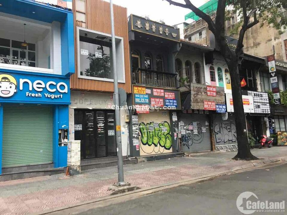 CHO THUÊ MBKD Ở PHỐ LĨNH NAM, MAI ĐỘNG, HOÀNG MAI